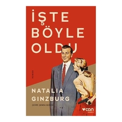 Can Yayınları - İşte Böyle Oldu