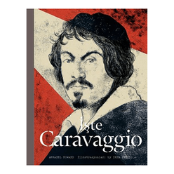 İşte Caravaggio - Thumbnail