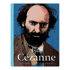 İşte Cezanne - Thumbnail