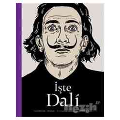 İşte Dali - Thumbnail