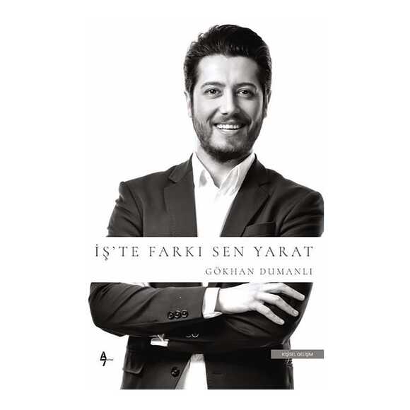 İş’te Farkı Sen Yarat