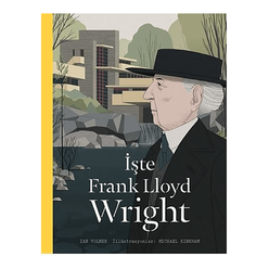 İşte Frank Lloyd Wright - Thumbnail