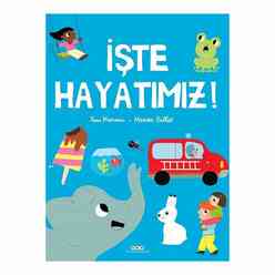 İşte Hayatımız - Thumbnail