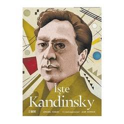 İşte Kandinsky - Thumbnail