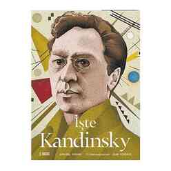 İşte Kandinsky - Thumbnail