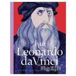 İşte Leonardo da Vinci - Thumbnail