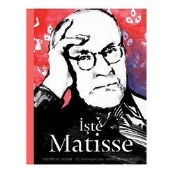 İşte Matisse - Thumbnail