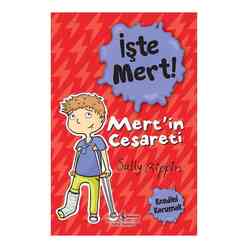 İş Bankası Kültür Yayınları - İşte Mert! 