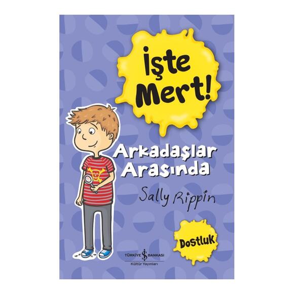 İşte Mert - Arkadaşlar Arasında
