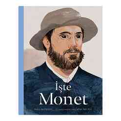 İşte Monet - Thumbnail