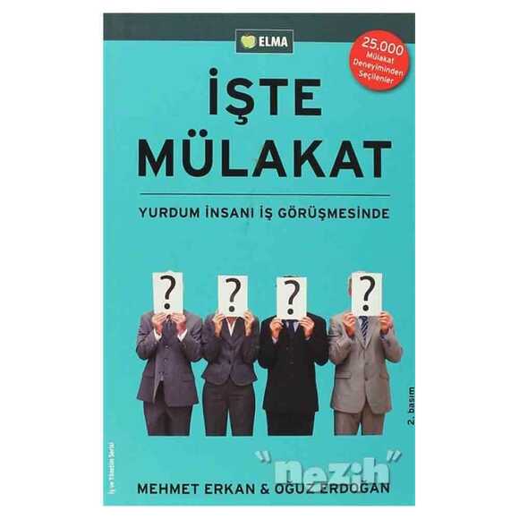 İşte Mülakat