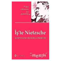 İş’te Nietzsche - Thumbnail