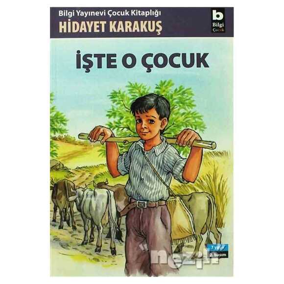 İşte O Çocuk