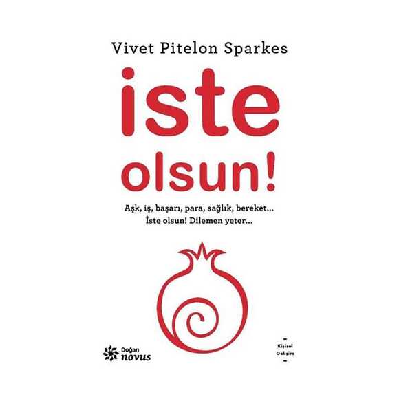 İste Olsun!