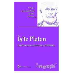 İş’te Platon - Thumbnail