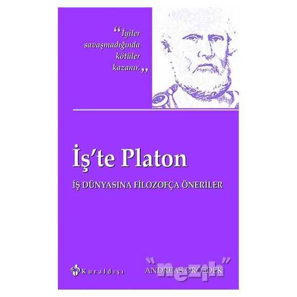 İş’te Platon