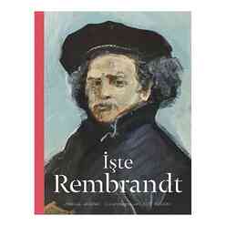 İşte Rembrandt - Thumbnail