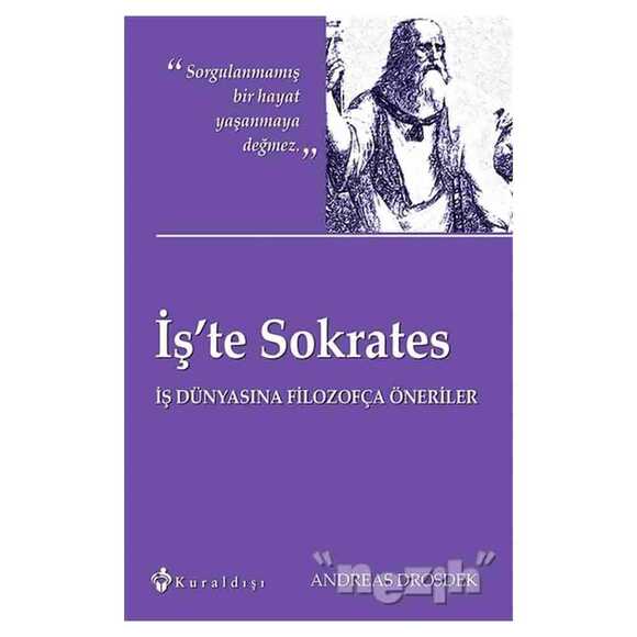 İş’te Sokrates