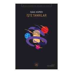 İşte Tanrılar - Thumbnail