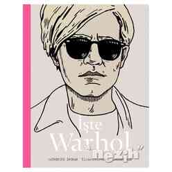 İşte Warhol - Thumbnail