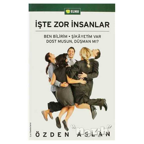 İşte Zor İnsanlar