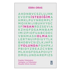 Timaş - İstediğim İnsan Olma Yolunda