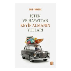Mona - İşten ve Hayattan Keyif Almanın Yolları