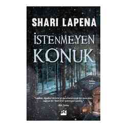 İstenmeyen Konuk - Thumbnail