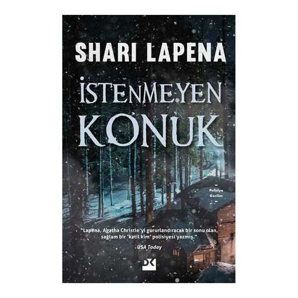İstenmeyen Konuk