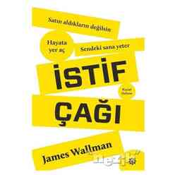 İstif Çağı - Thumbnail