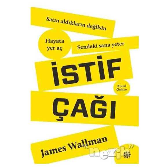 İstif Çağı