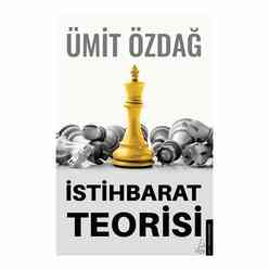 İstihbarat Teorisi - Thumbnail