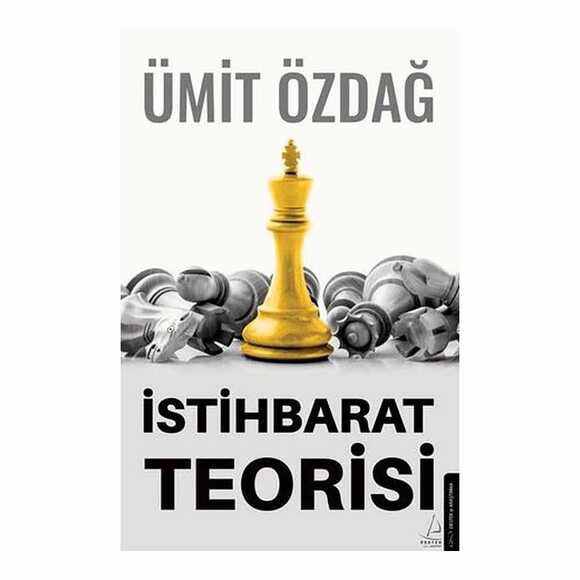 İstihbarat Teorisi