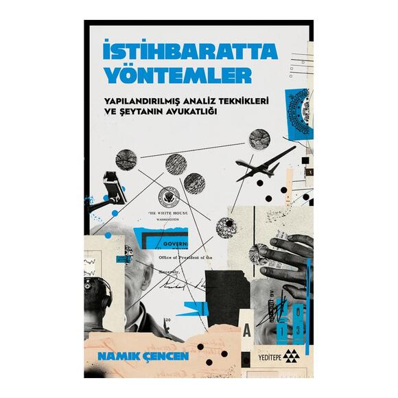 İstihbaratta Yöntemler