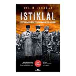 İstiklal - Vatanımda Bir Tek Düşman Kalmasın - Thumbnail