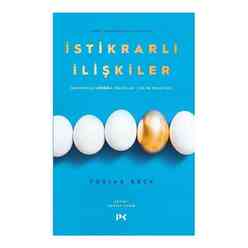 İstikrarlı İlişkiler - Thumbnail