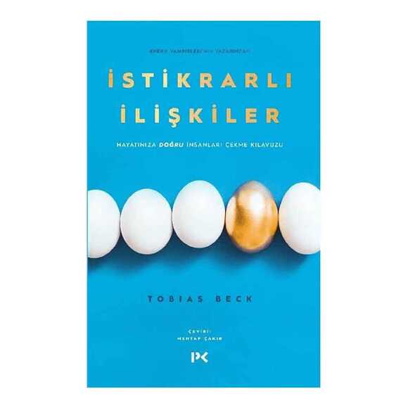 İstikrarlı İlişkiler