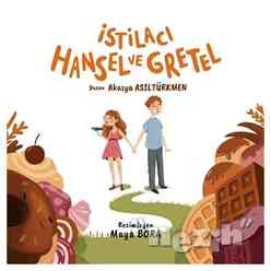 İstilacı Hansel ve Gretel - Thumbnail