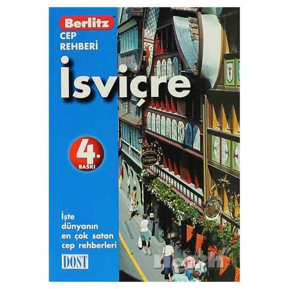 İsviçre Cep Rehberi