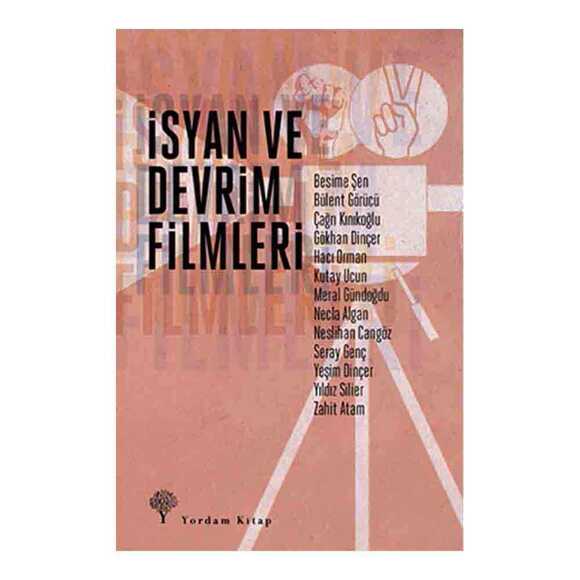 İsyan Ve Devrim Filmleri
