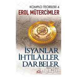 İsyanlar-İhtilaller-Darbeler - Thumbnail