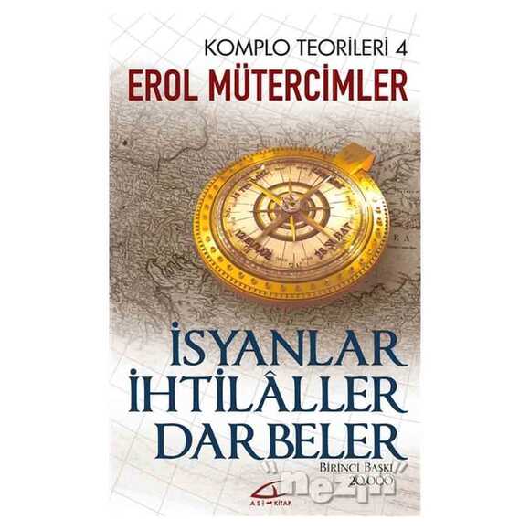 İsyanlar-İhtilaller-Darbeler