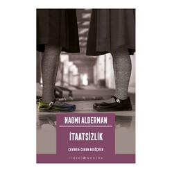 İtaatsizlik - Thumbnail