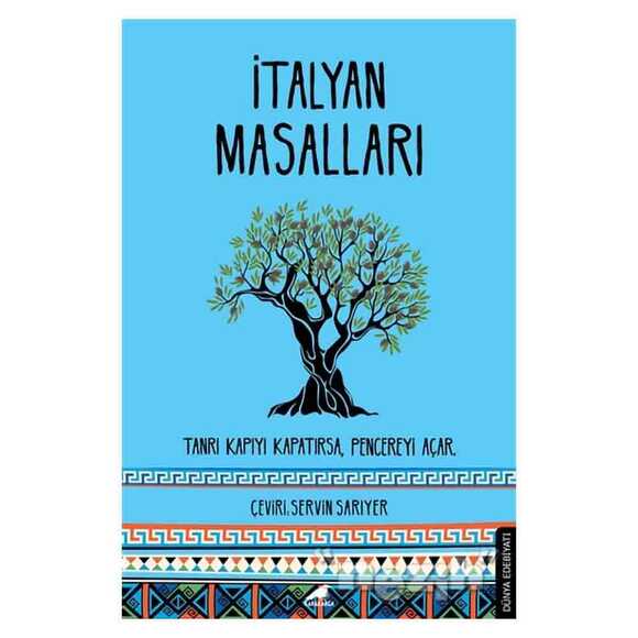 İtalyan Masalları