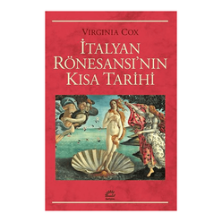 İtalyan Rönesansı’nın Kısa Tarihi - Thumbnail