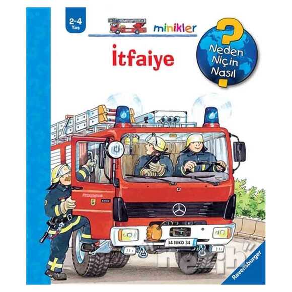 İtfaiye 294257