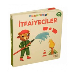İtfaiyeciler - Oynat - Keşfet - Thumbnail