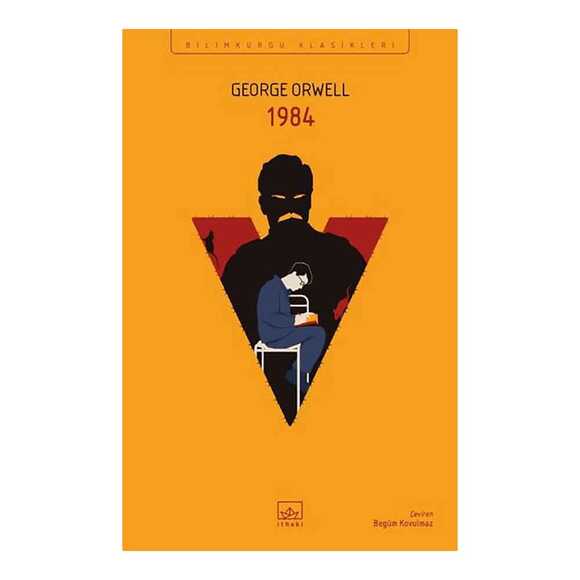 İthaki 1984