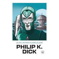 İthaki Yayınları - İthaki Alfa Ayının Kabileleri