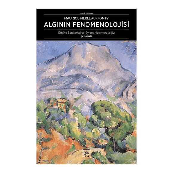 İthaki Algının Fenomenolojisi